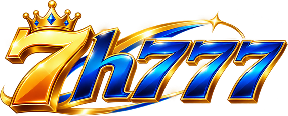 7h777 Logo